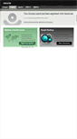 Mobile Screenshot of cieca.be